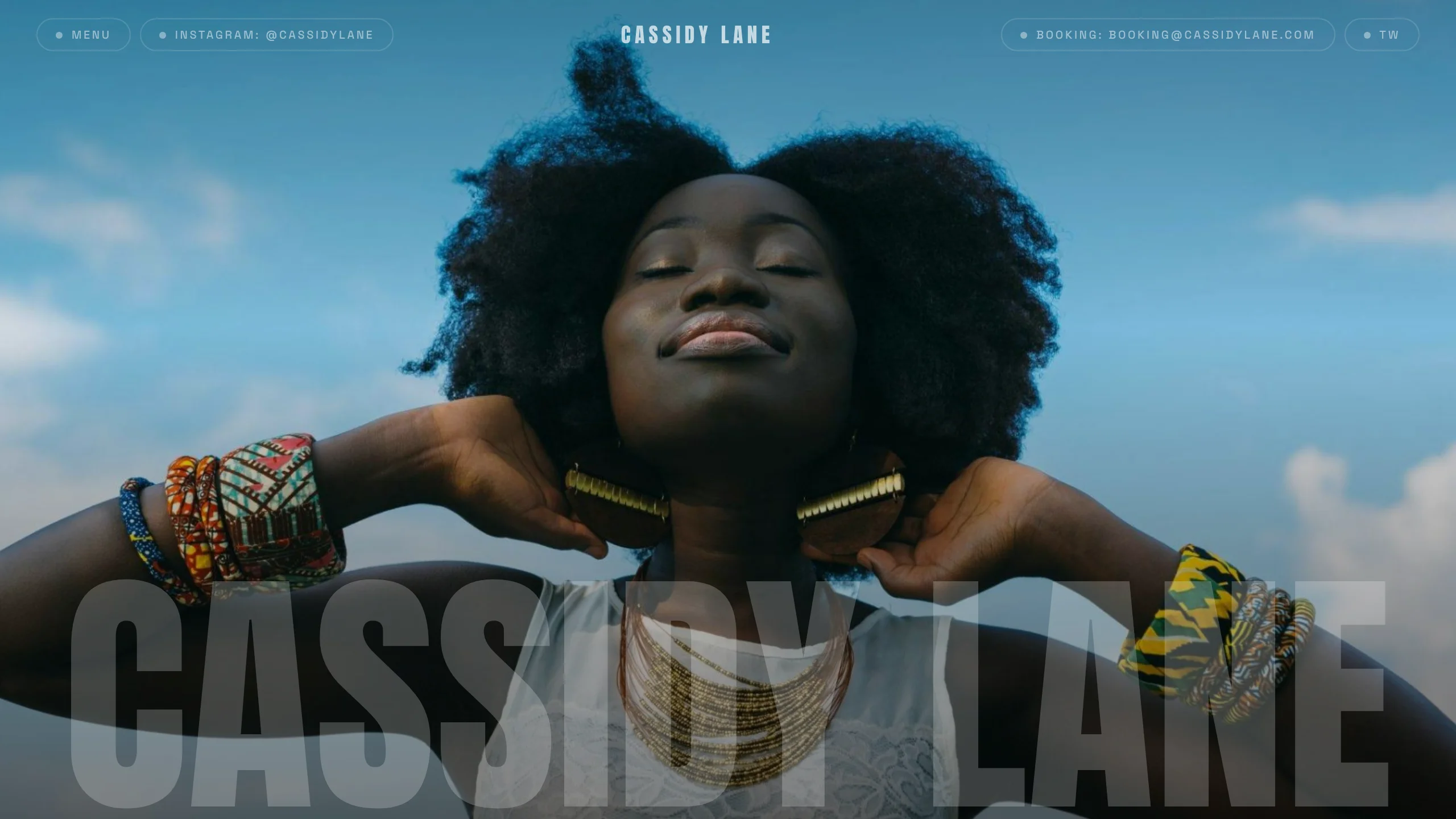 Screenshot of Goldlight